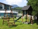 ANGEBOT! Spielturm Modell Mara I, Kletterturm, Stelzenhaus
