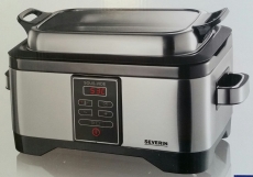 SEVERIN Sous-Vide Garer SV 2447