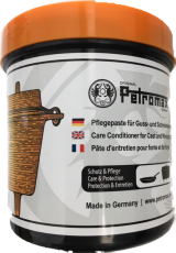 Petromax Pflegepaste fr Guss und Schmiedeeisen, Feuertpfe, Dutch Oven