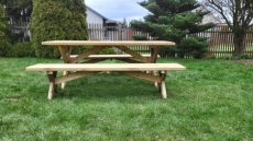 Gartenm�bel Set Model Filip light 200cm