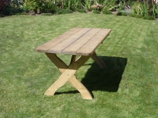 Gartenm�bel Set Model Filip light 200cm