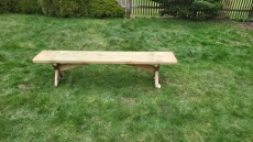 Gartenm�bel Set Model Filip light 200cm