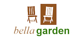 bella garden - Kinderspielgerte und Gartenmbel aus Holz