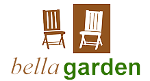 bella garden - Kinderspielgerte und Gartenmbel aus Holz